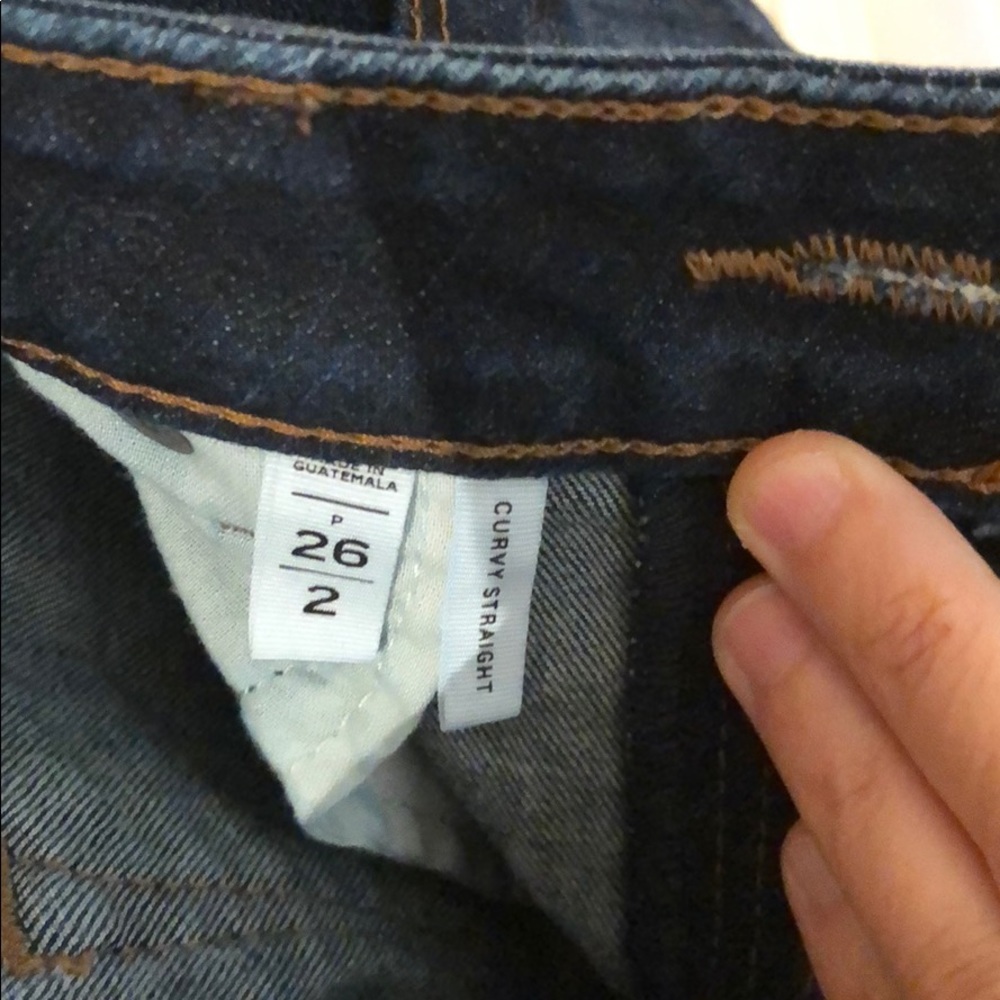 LOFT JEANS - Picture 3 of 3